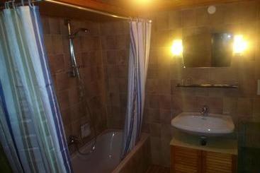 هتل Ferienwohnung Kranhäusl