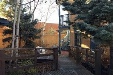 Отель Guadalupe Inn