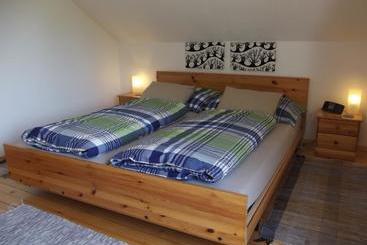 هتل Haus Anastasia