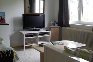 هتل Haus Anastasia
