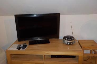 هتل Haus Anastasia