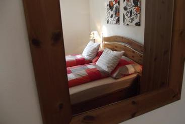 هتل Haus Anastasia