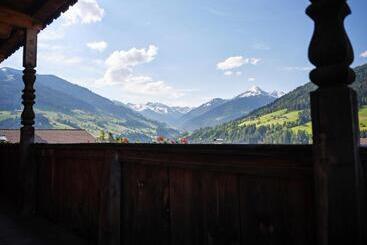 Отель Haus Barbara