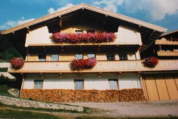 فندق Haus Hotter