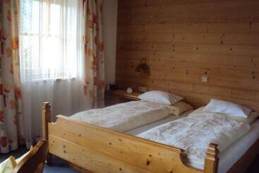 فندق Haus Postfeld