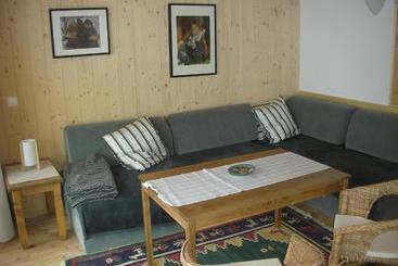 هتل Haus Verdino