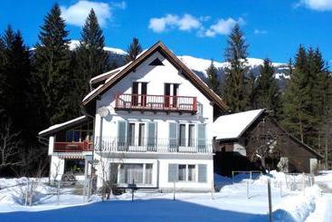 Отель Haus Zur Klamm