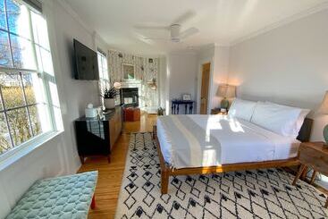 호텔 Inn At Cook Street