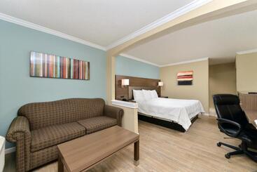 فندق Inn Of The Conchos