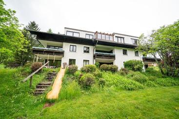 هتل Landhaus Mauerwirt
