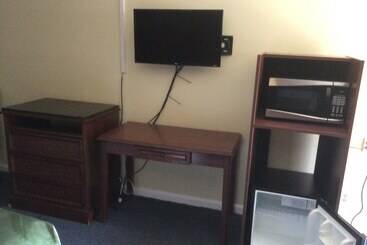 Отель Liberty Inn