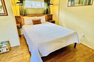 فندق Mile High Ranch