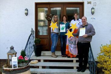 فندق Mosel Pension Gästehaus Christiane, Brodenbach