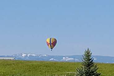 هتل Mountainview Lodge And Suites