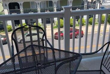 فندق Ocean Manor 1100 Inn