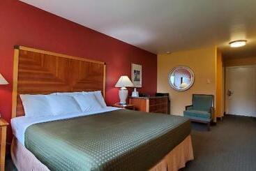 Otel Olympic View Inn