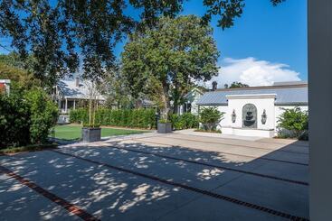 호텔 Oyster Bay Boutique