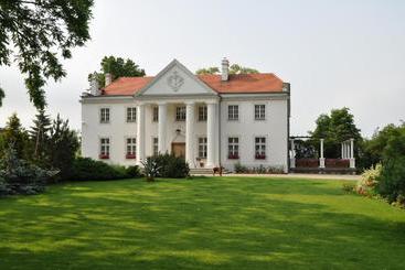 Restauracja Hotel Pałacowa