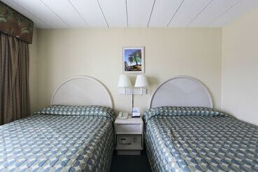 בית מלון כפרי Riviera Resort & Suites