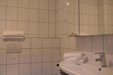 בית מלון כפרי Schloss Kirchham