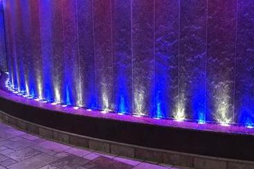هتل Soaring Eagle Casino And Resor