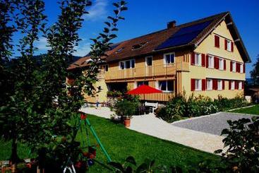 Отель Sonnenhof