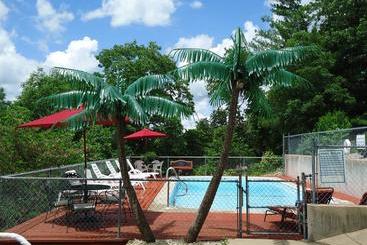 فندق Sunset Beach Resort