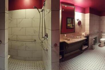 فندق The Birchwood