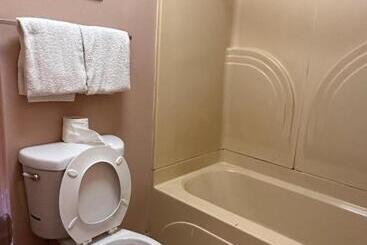 هتل The Starwood Inn