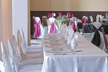 فندق Water Street Inn