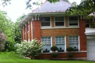 ホテル Wc Lipe Mansion