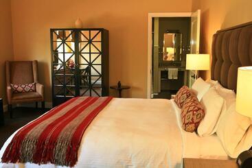 בית מלון כפרי Wydown