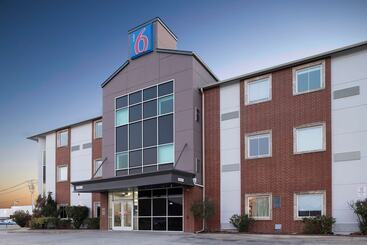 Motel 6 Norman, Ok