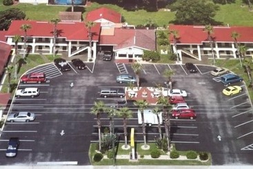 Orange City Motel   Orange City