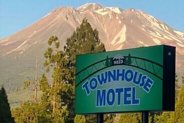 Townhouse Motel