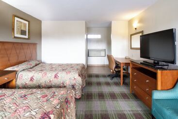 Whitehouse Motel Richmond South