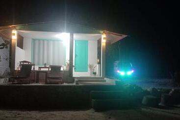 هاستل Josepha Cottage