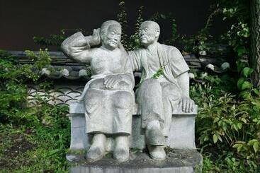 Hospedaria K Highstel Jayeon