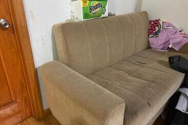 Общежитие Lucky