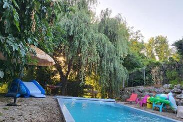 فندق صغير Wonderbar