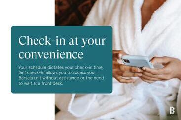 هتل آپارتمان Aurora Condos By Barsala