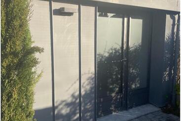 צימר Chambre/studio En Duplex