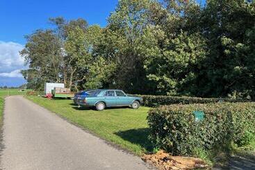 צימר De Danenberg