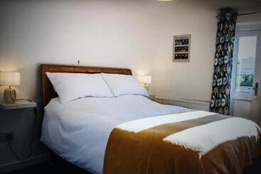 Bed and Breakfast Drainllwyn