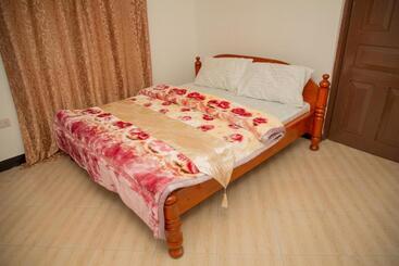 مبيت وإفطار Gangilonga House 1