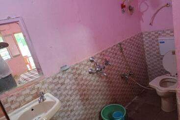 צימר Rajanigandha Homestay