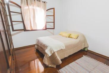 تختخواب و صبحانه Villa Bem Querer   Camomila