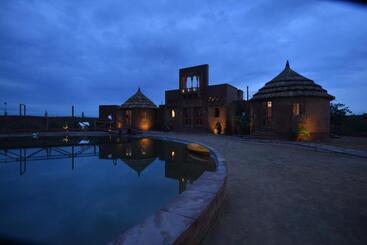 Govind Bagh Resort
