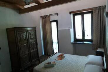 Agriturismo  Rian D Oliva