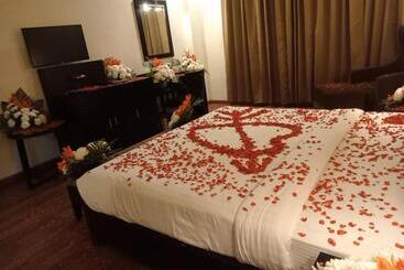 هتل Apple Flower, A True Gem Of Hospitality